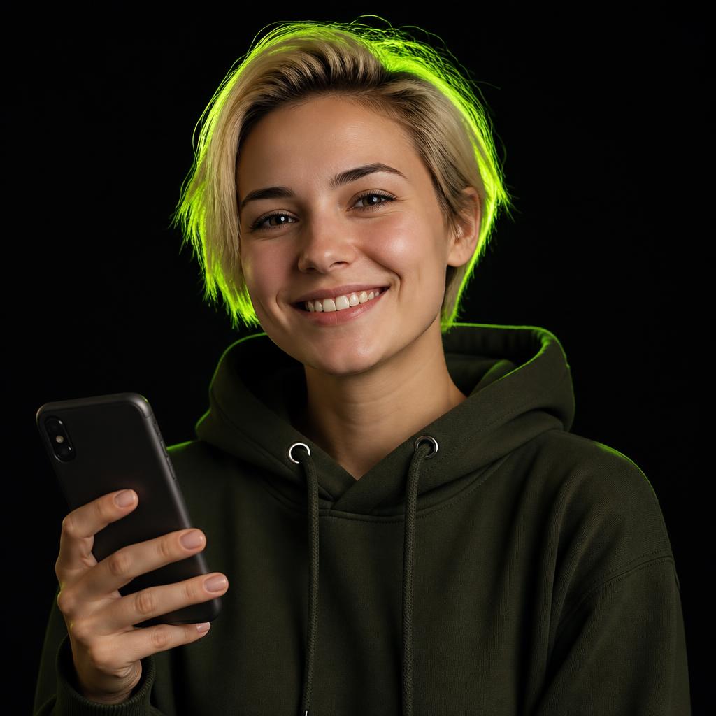 Demo account