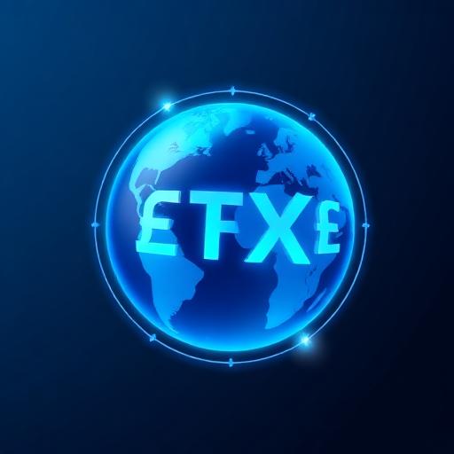 FX trading interface preview